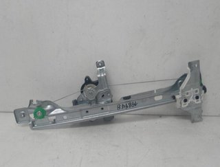 Peugeot 9682808780 elevalunas trasero 3008 1154930