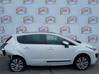 Peugeot 9682808780 elevalunas trasero 3008 1154930