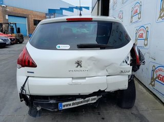 Peugeot 9682808780 elevalunas trasero 3008 1154930