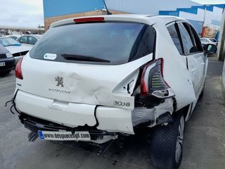 Peugeot 9682808780 elevalunas trasero 3008 1154930