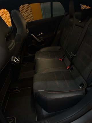 Mercedes-Benz CLA (178)  2021