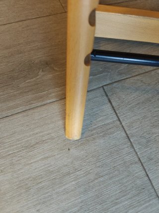 Trona Stokke Tripp Trapp Madera