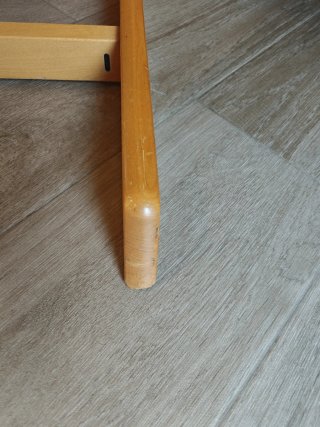 Trona Stokke Tripp Trapp Madera