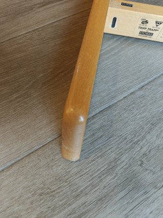 Trona Stokke Tripp Trapp Madera