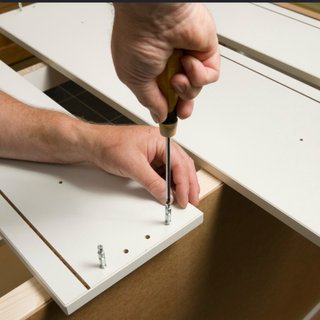 Montaje y Desmontaje de Muebles Básicos IKEA,