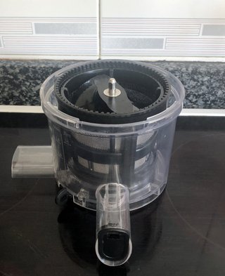 Extractor de Jugos Bosch VitaExtract
