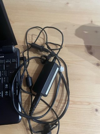 Packard Bell Netbook Nero