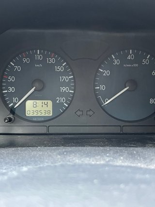 Citroen Saxo 2002