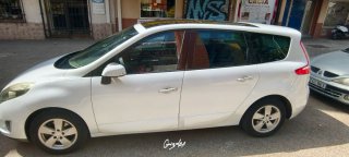 Renault Grand Scenic 2010