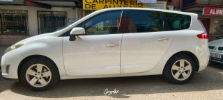 Renault Grand Scenic 2010