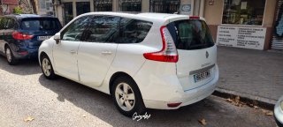 Renault Grand Scenic 2010