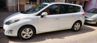 Renault Grand Scenic 2010