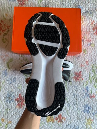 Nike Vomero 18 Gore-Tex "Black White" (T. 42EU)