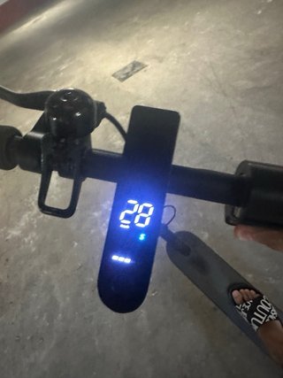 Patinete Eléctrico Xiaomi Esencial