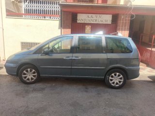 Peugeot 807 2006