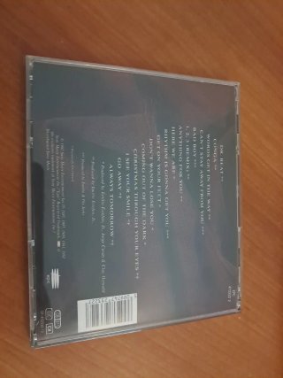Gloria Estefan - CD Greatest Hits