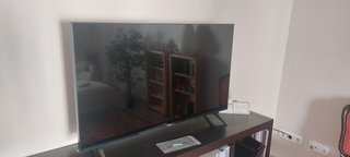 TV LG 43” 4K UHD Smart TV 43UT80006L
