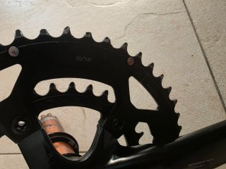 Bielas FSA Gossamer