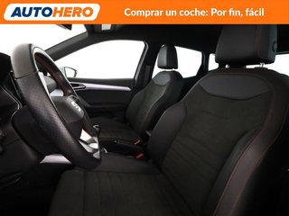Seat Arona 1.0 TSI FR XL