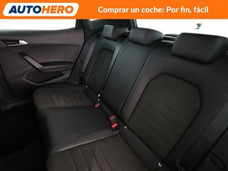 Seat Arona 1.0 TSI FR XL