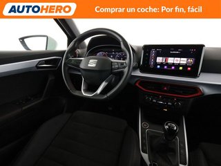 Seat Arona 1.0 TSI FR XL