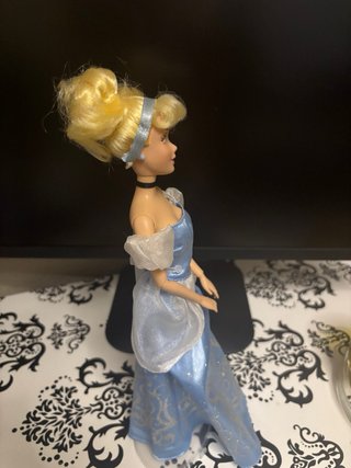 Muñeca Cenicienta Disney