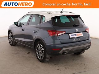 Seat Arona 1.0 TSI FR XL