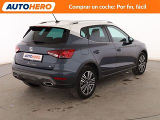 Seat Arona 1.0 TSI FR XL