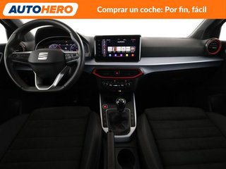 Seat Arona 1.0 TSI FR XL