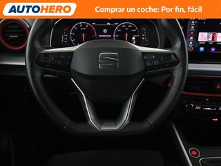 Seat Arona 1.0 TSI FR XL