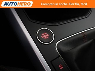 Seat Arona 1.0 TSI FR XL