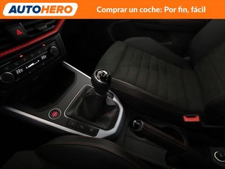 Seat Arona 1.0 TSI FR XL