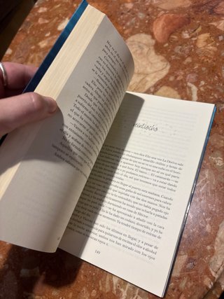 Persiguiendo ballenas