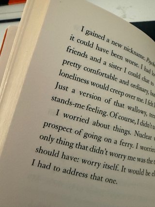 Reasons to Stay Alive– Matt Haig | Libro EN INGLÉS