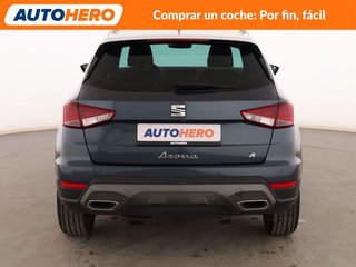 Seat Arona 1.0 TSI FR XL