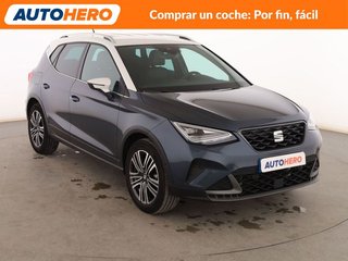Seat Arona 1.0 TSI FR XL