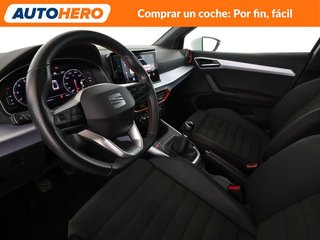 Seat Arona 1.0 TSI FR XL