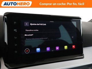 Seat Arona 1.0 TSI FR XL