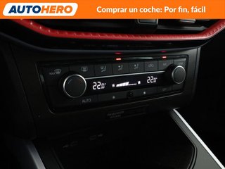 Seat Arona 1.0 TSI FR XL