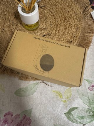 Supporto Echo Spot 2ª Gen