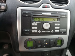 Ford Focus 2006