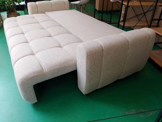 Sofá Cama Arcón Gris Beige