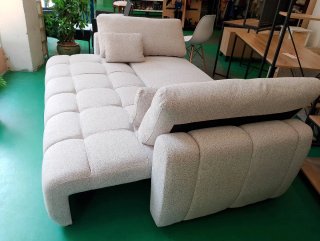 Sofá Cama Arcón Gris Beige