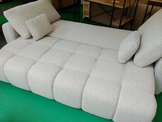 Sofá Cama Arcón Gris Beige