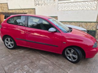 SEAT Ibiza 2006