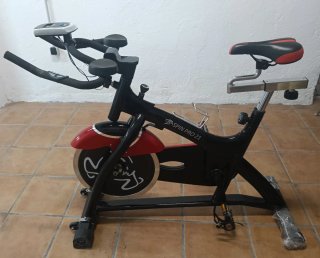 Bicicleta Spinning Pro 21