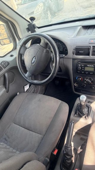 Ford Tourneo Connect 2006