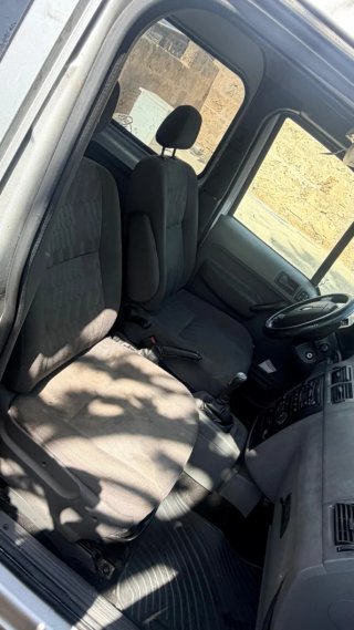Ford Tourneo Connect 2006