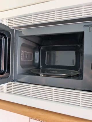 Microondas Panasonic