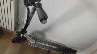 Patinete eléctrico Scooter